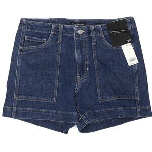 Banana Republic Jean mid-rise shorts Size 29